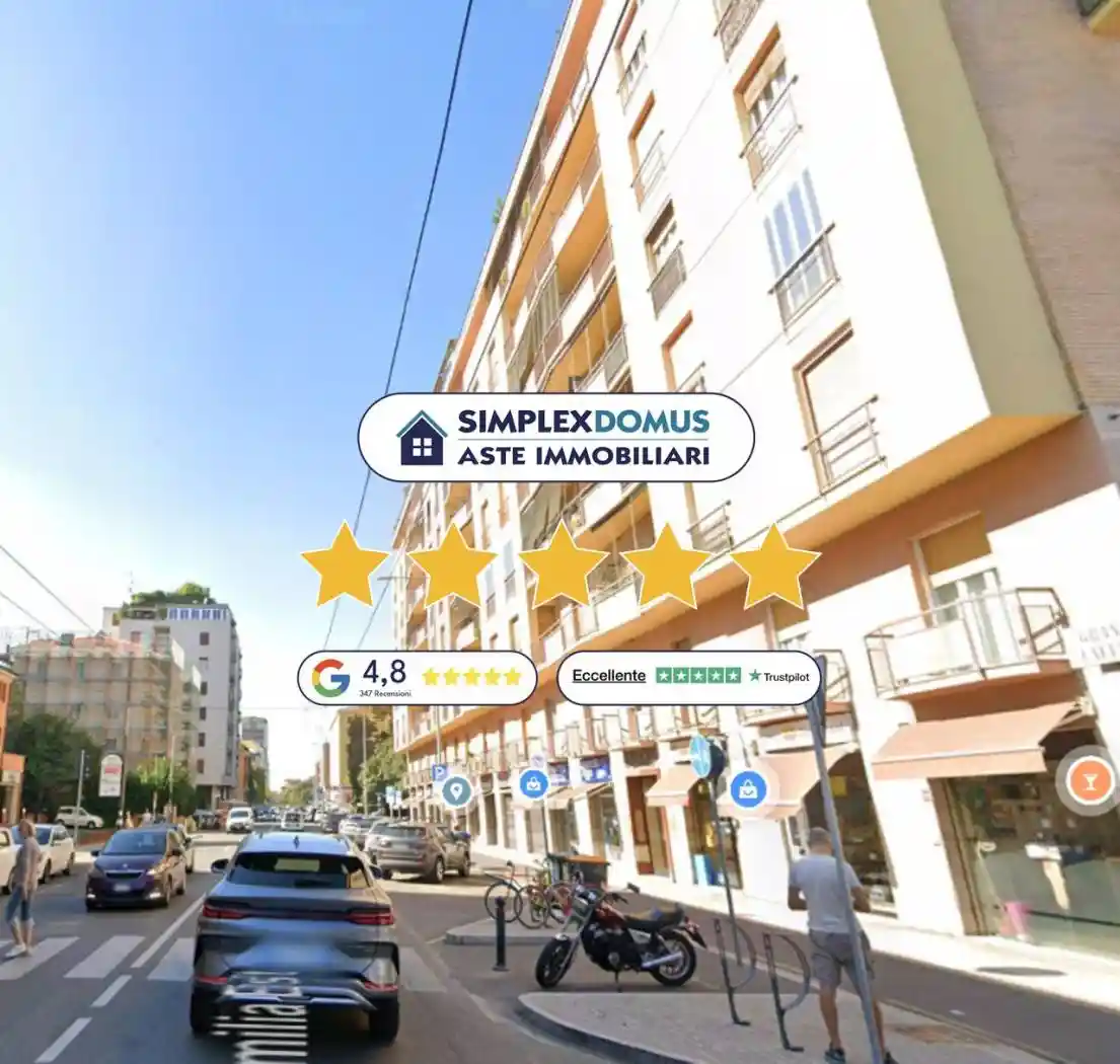 Appartamento in vendita a Modena