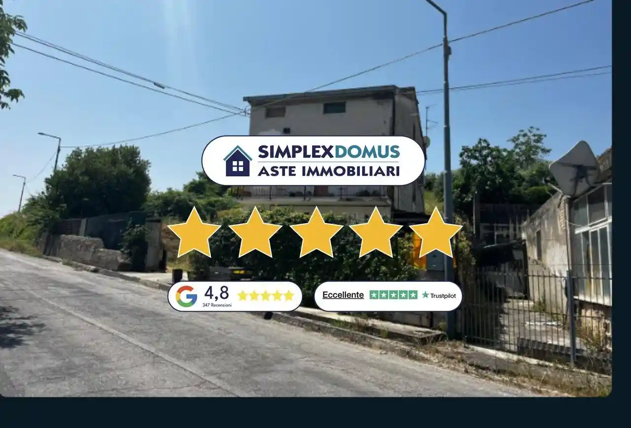 Villa in vendita a Castel Frentano