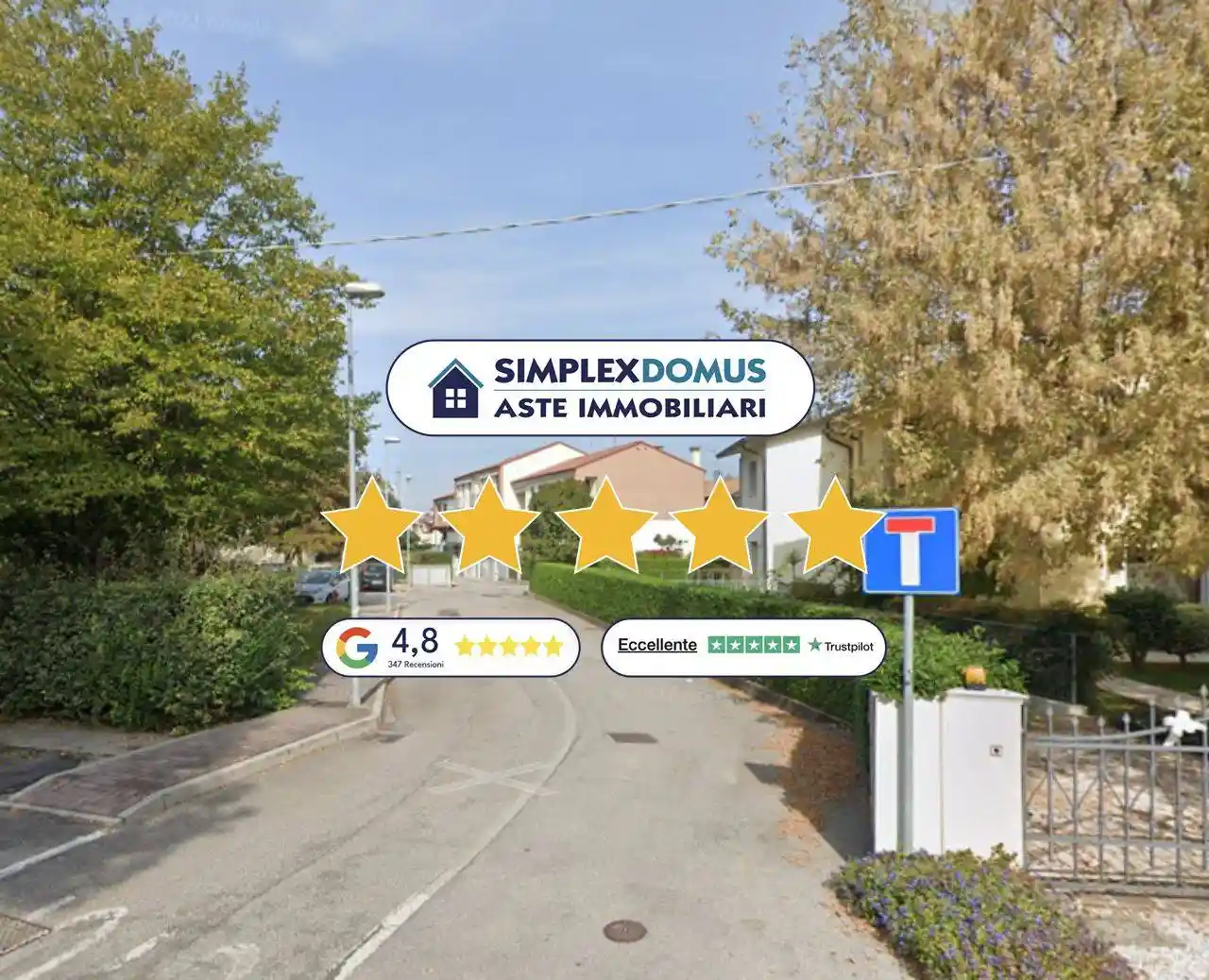 Appartamento in vendita a Roncade