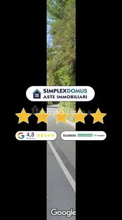 Villa in vendita a Sacrofano