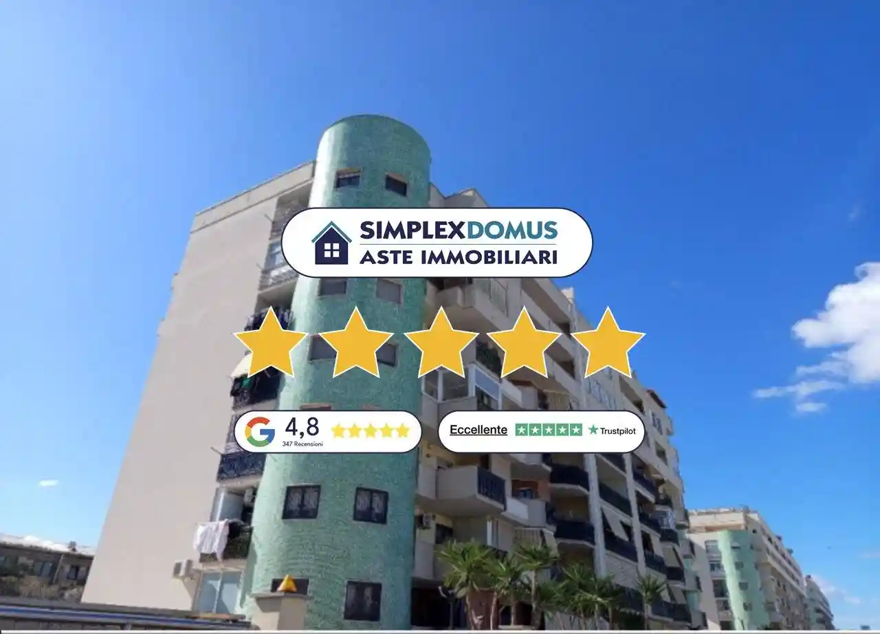 Appartamento in vendita a Andria