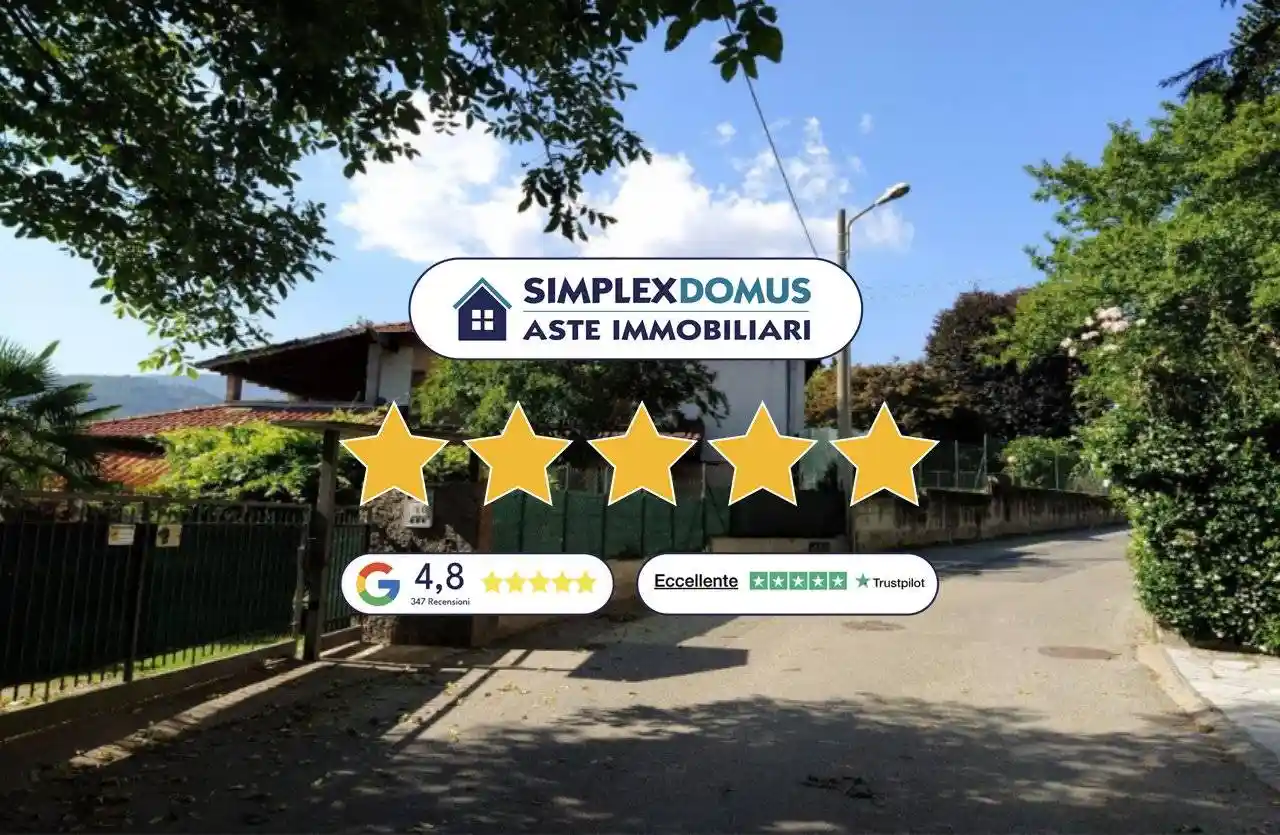 Appartamento in vendita a Besano