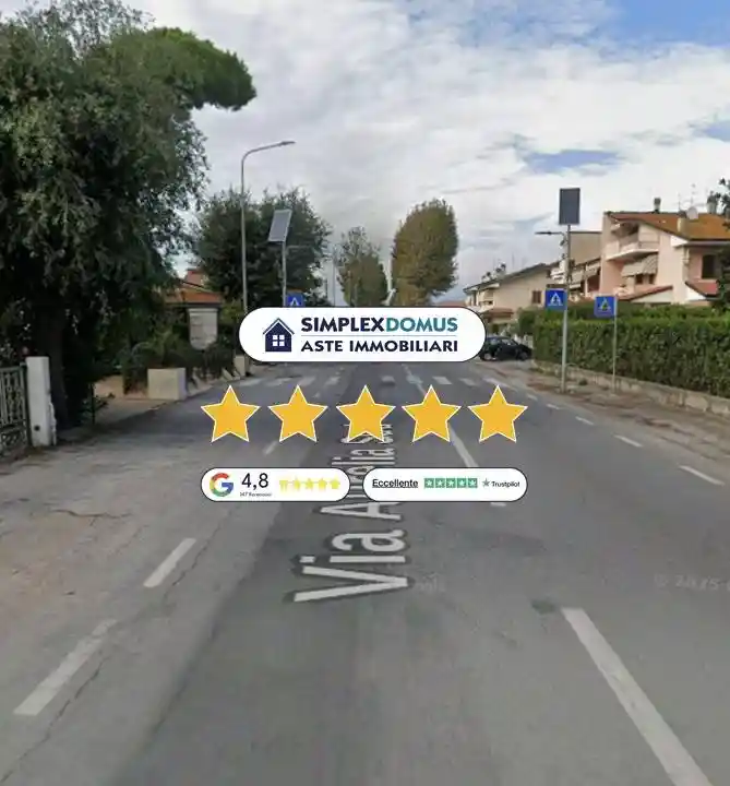 Appartamento in vendita a Viareggio