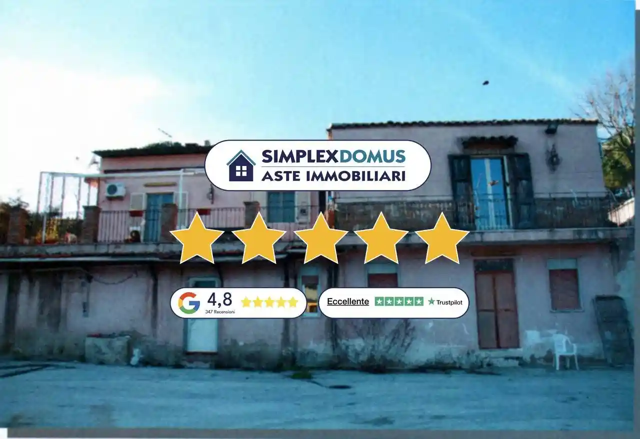 Villa in vendita a Piazza Armerina