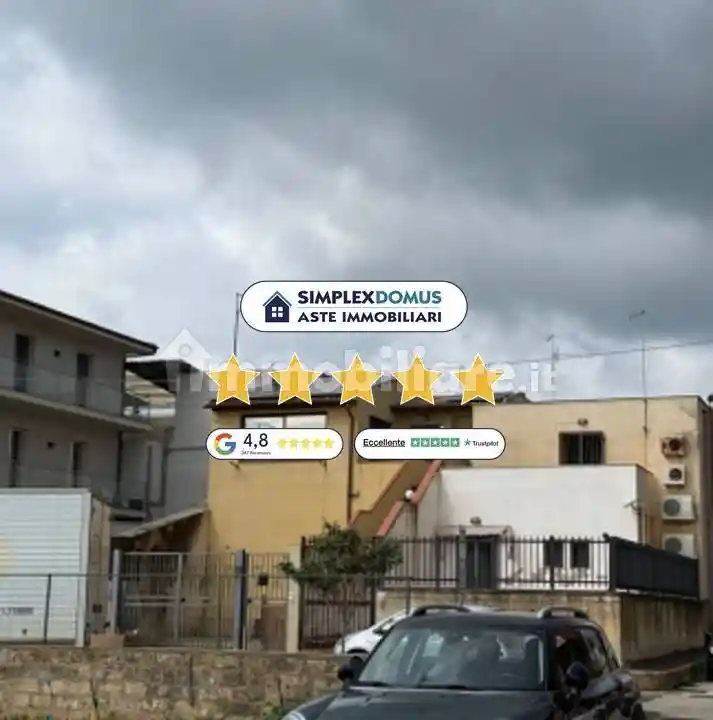 Appartamento in vendita a Siracusa