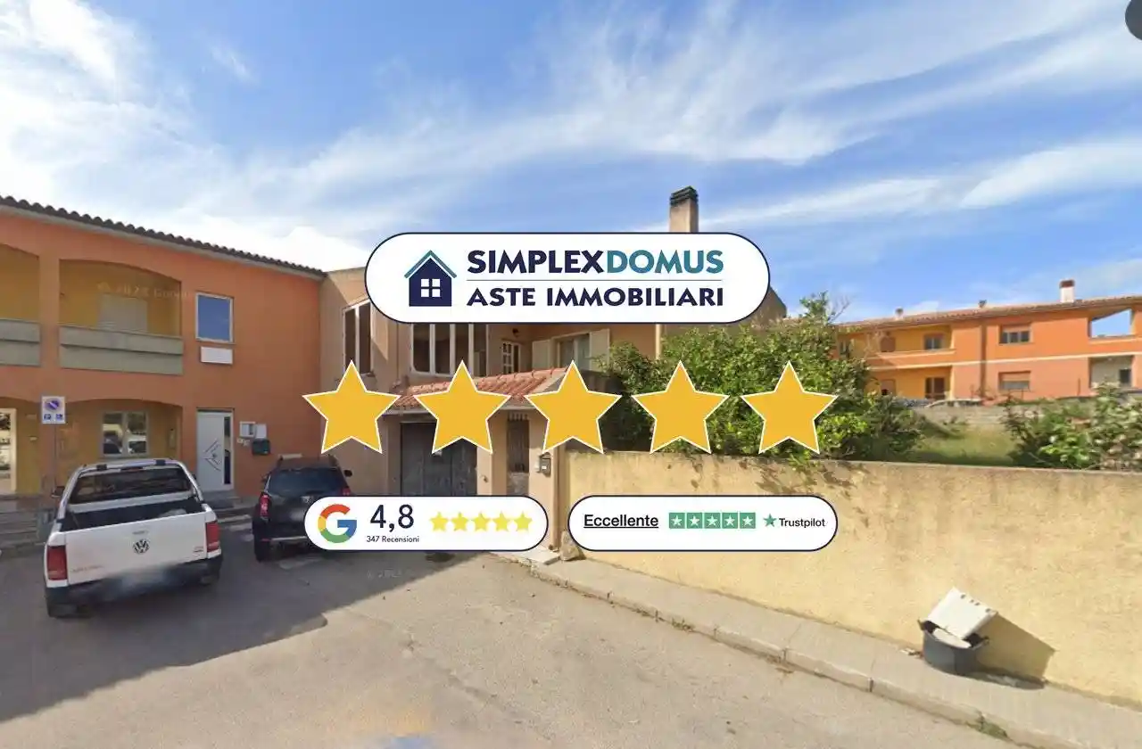 Appartamento in vendita a Arzachena