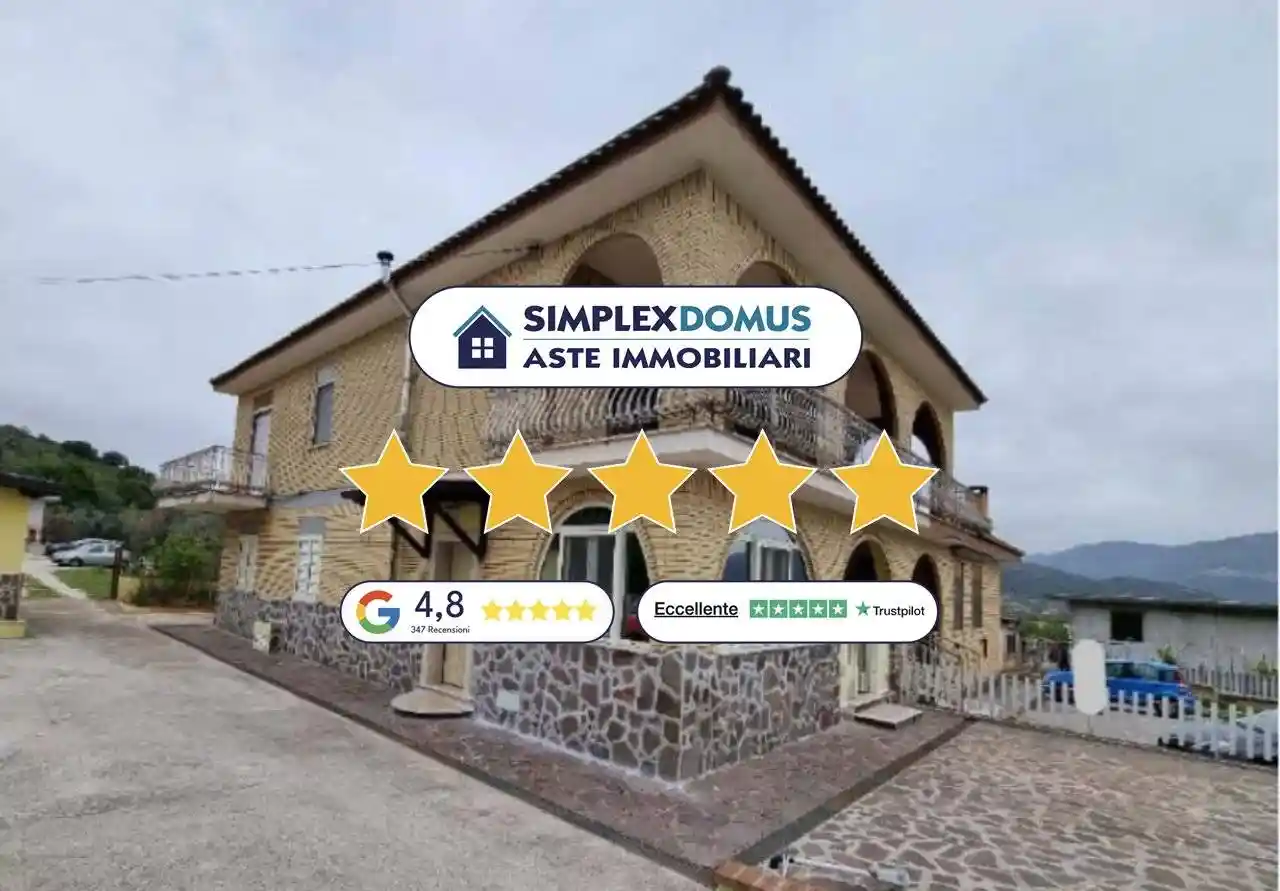 Villa in vendita a Priverno