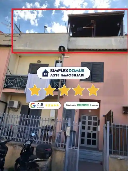 Appartamento in vendita a Qualiano