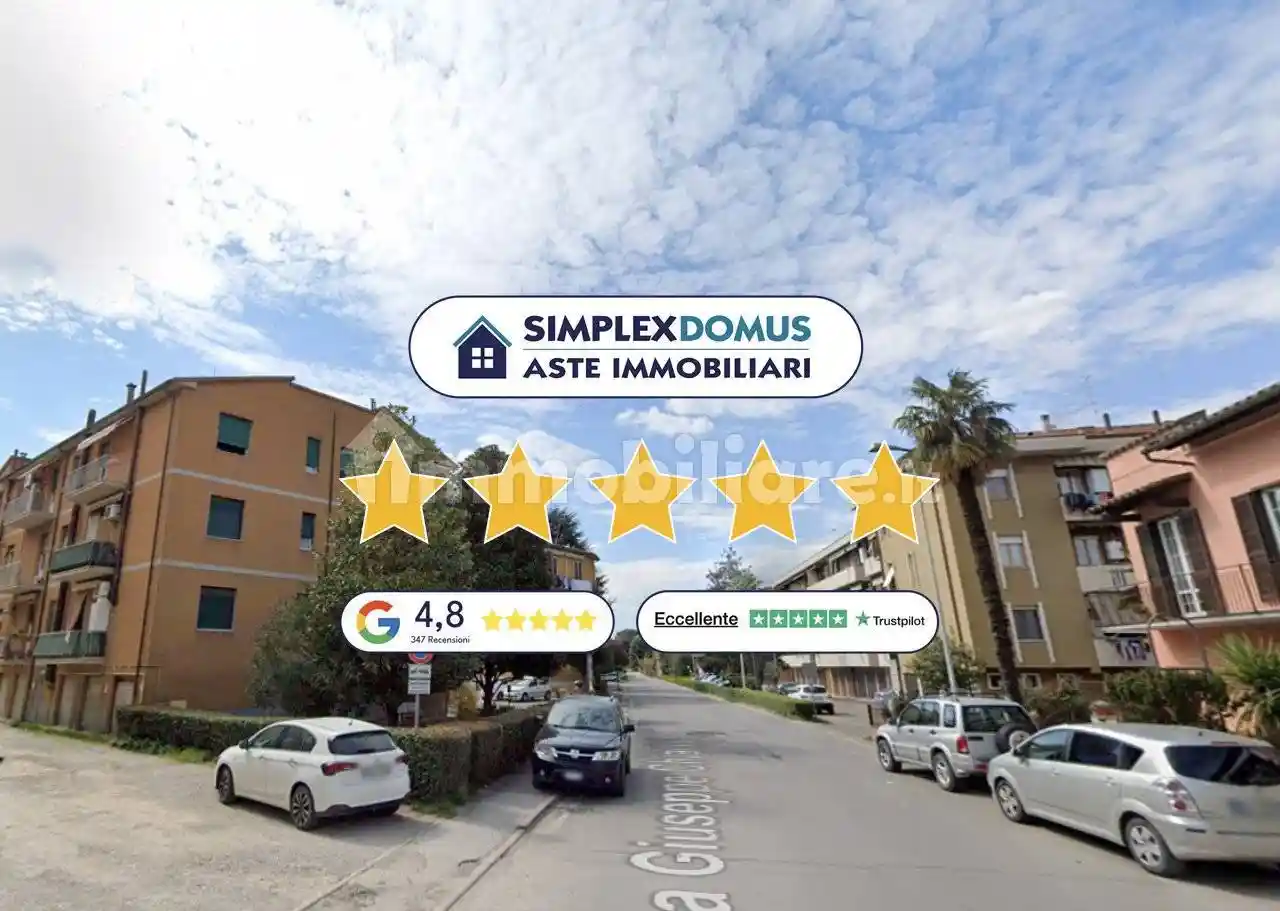 Appartamento in vendita a Arezzo