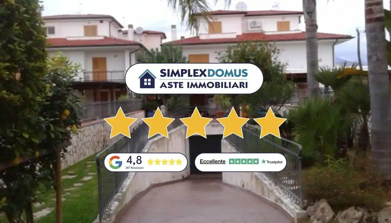 Villa in vendita a Terracina