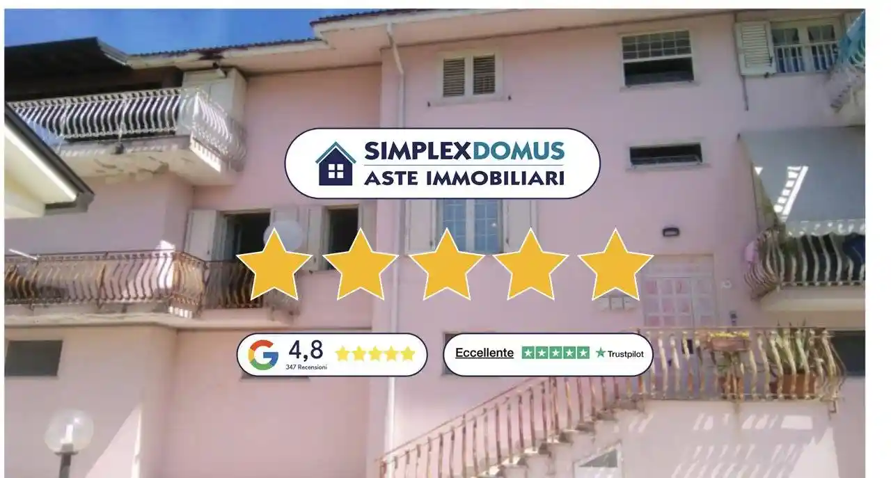 Appartamento in vendita a Frosinone