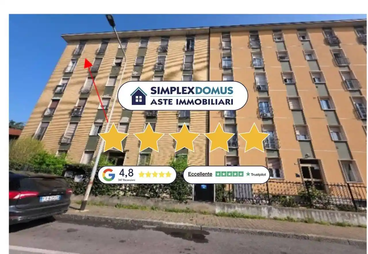 Appartamento in vendita a San Giuliano Milanese