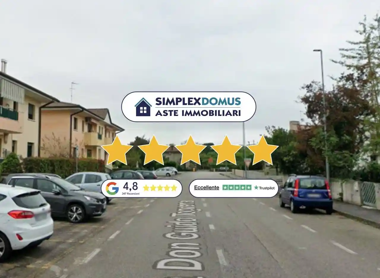 Appartamento in vendita a Arcade