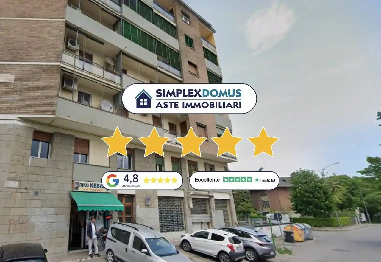 Appartamento in vendita a Modena