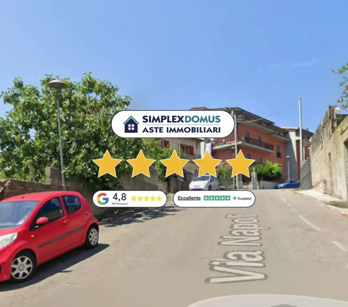 Appartamento in vendita a Castrolibero