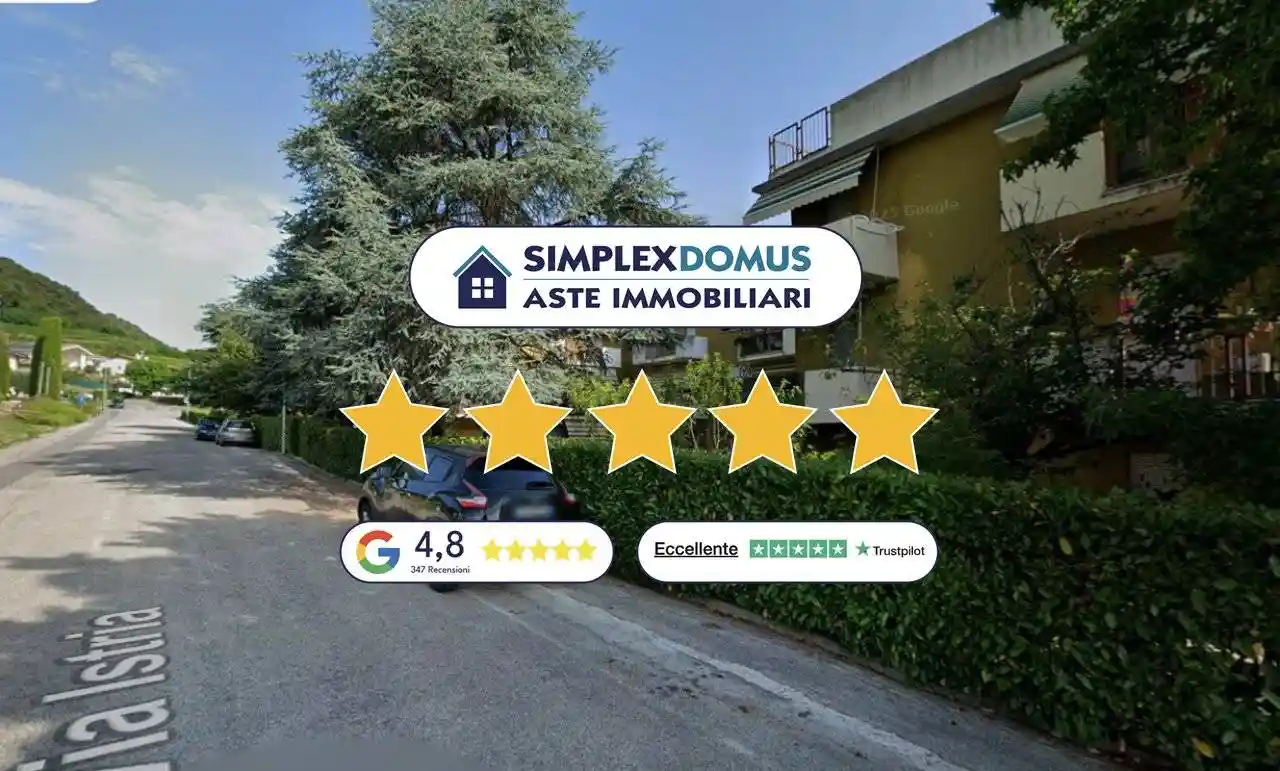 Appartamento in vendita a Longare