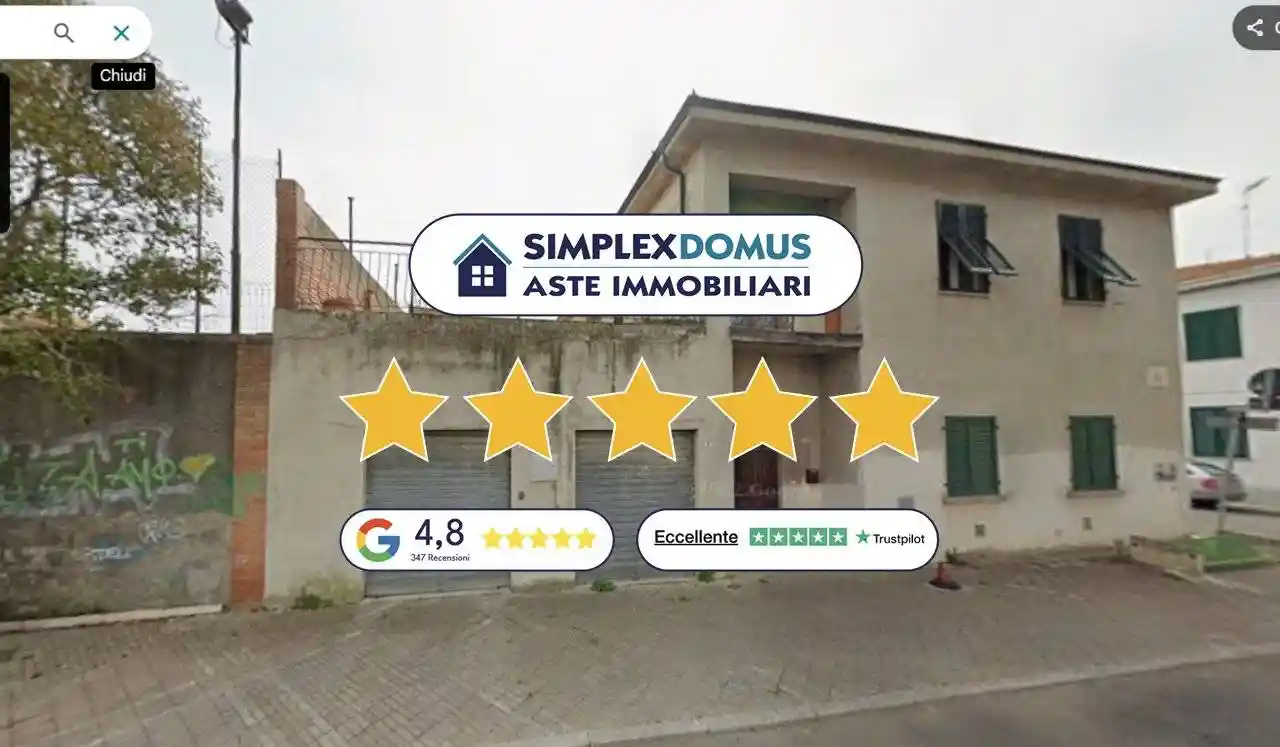 Appartamento in vendita a Cecina