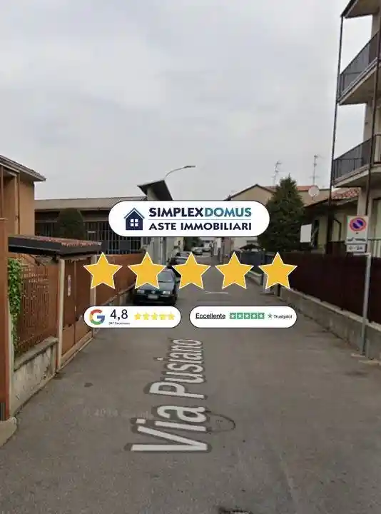 Appartamento in vendita a Seregno