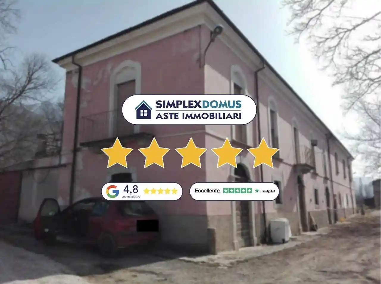 Appartamento in vendita a Sulmona