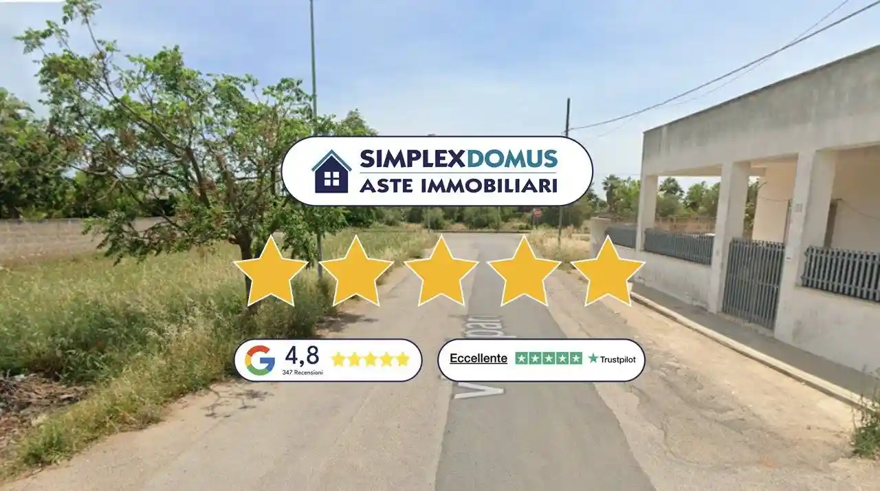 Villa in vendita a Sava