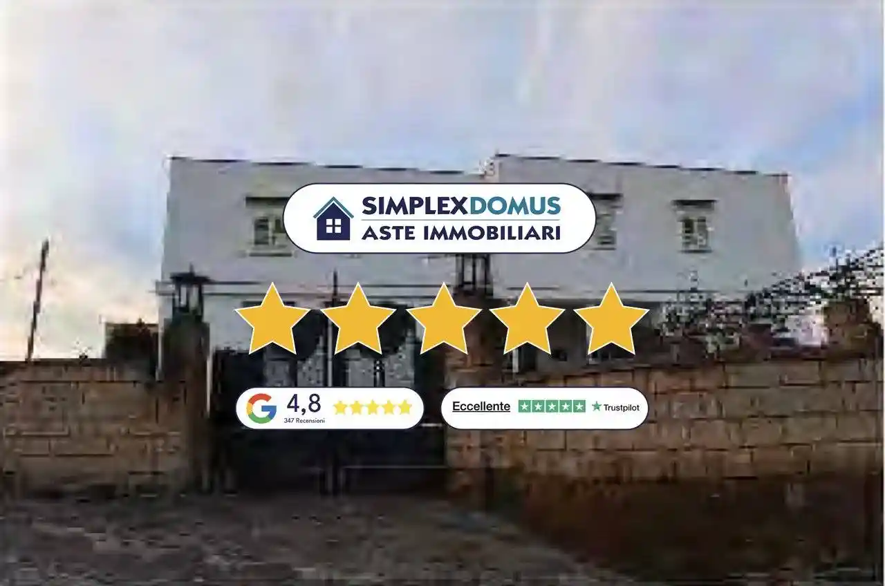 Villa in vendita a Marano di Napoli