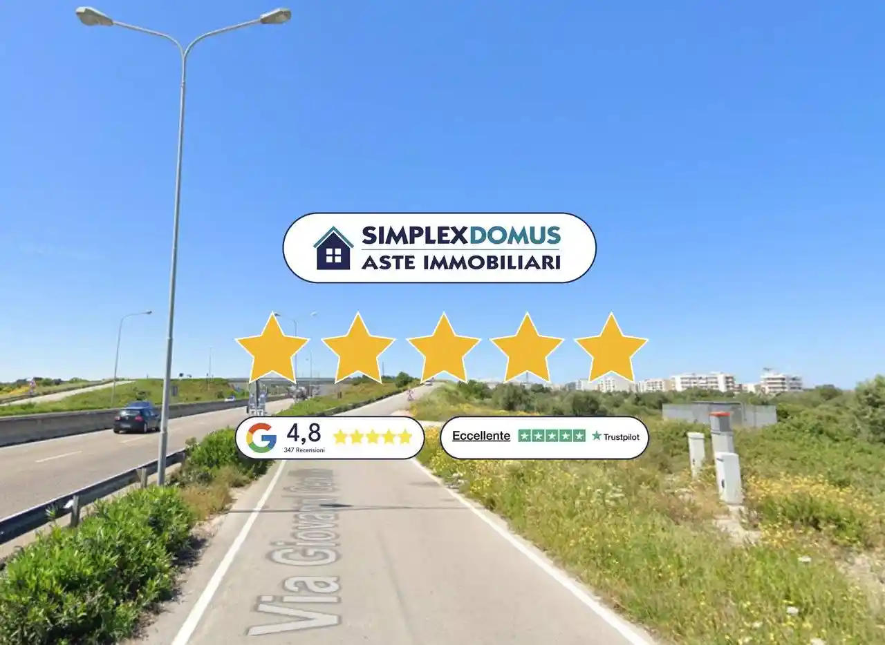 Appartamento in vendita a Bari