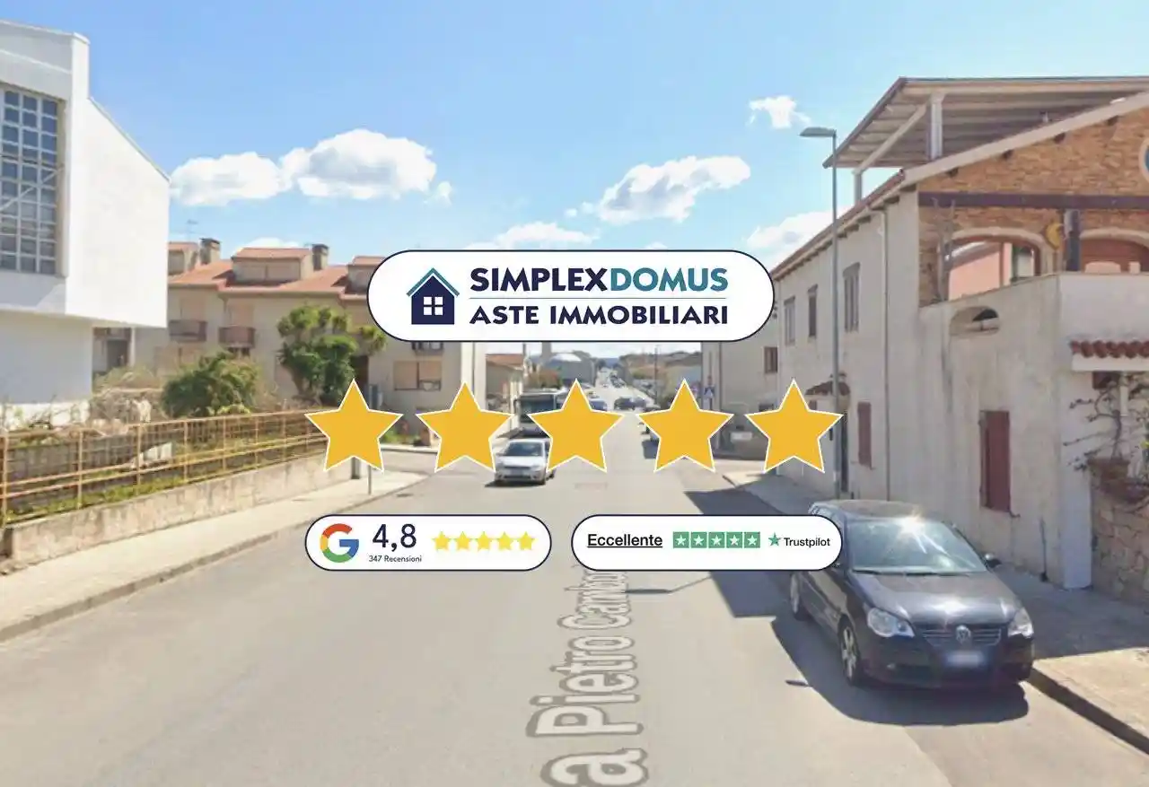 Appartamento in vendita a Sassari