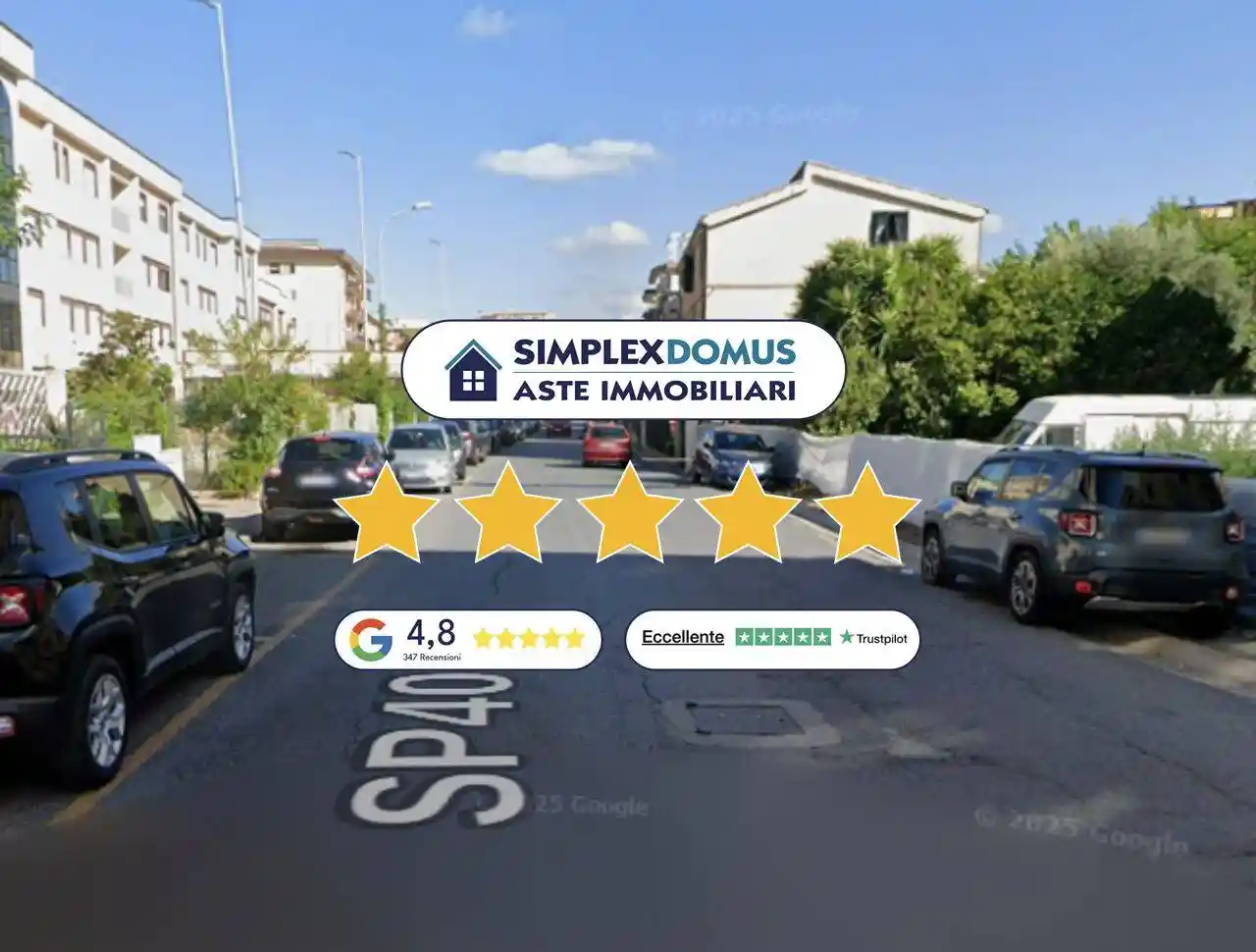 Appartamento in vendita a Paola