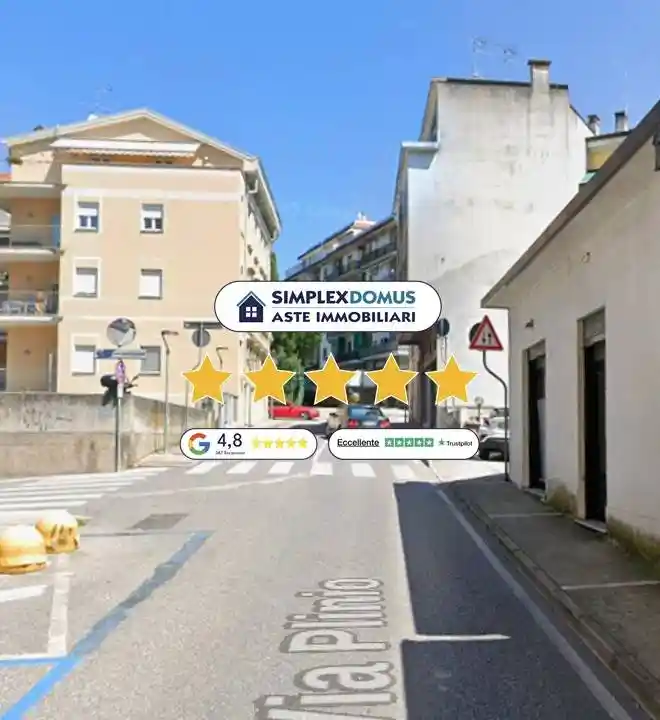 Appartamento in vendita a Monfalcone