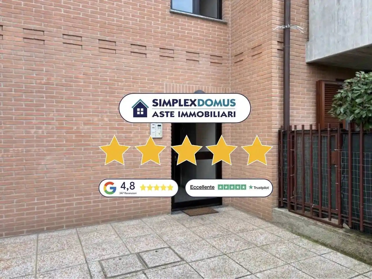 Appartamento in vendita a Cesano Maderno