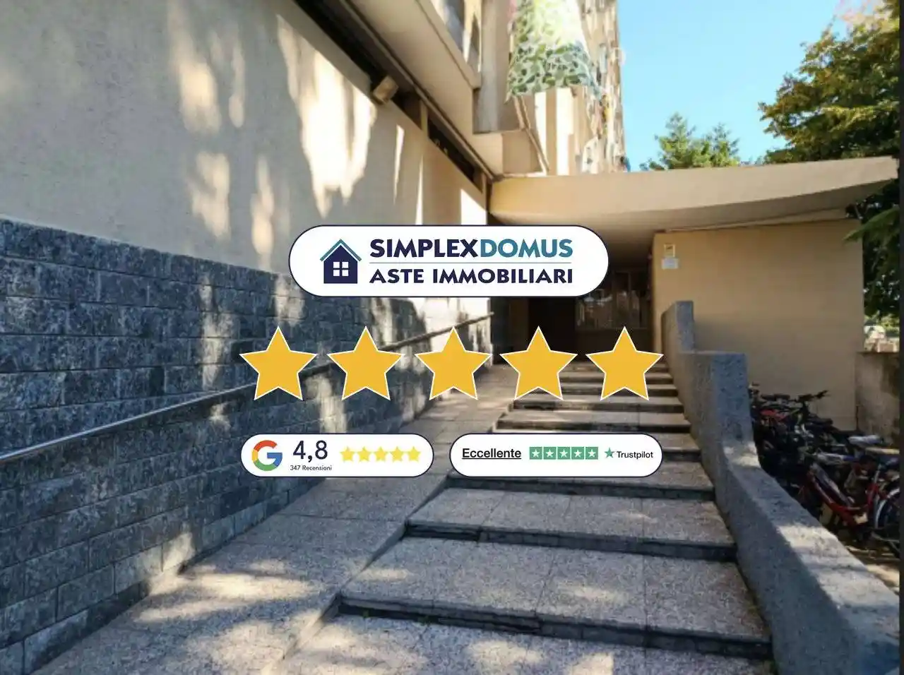 Appartamento in vendita a Solaro