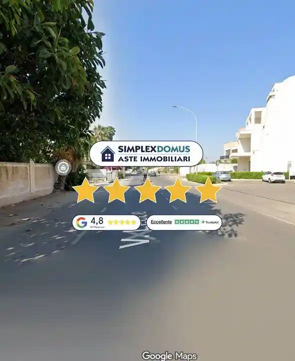 Appartamento in vendita a Gallipoli