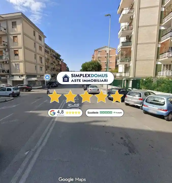 Appartamento in vendita a Bari