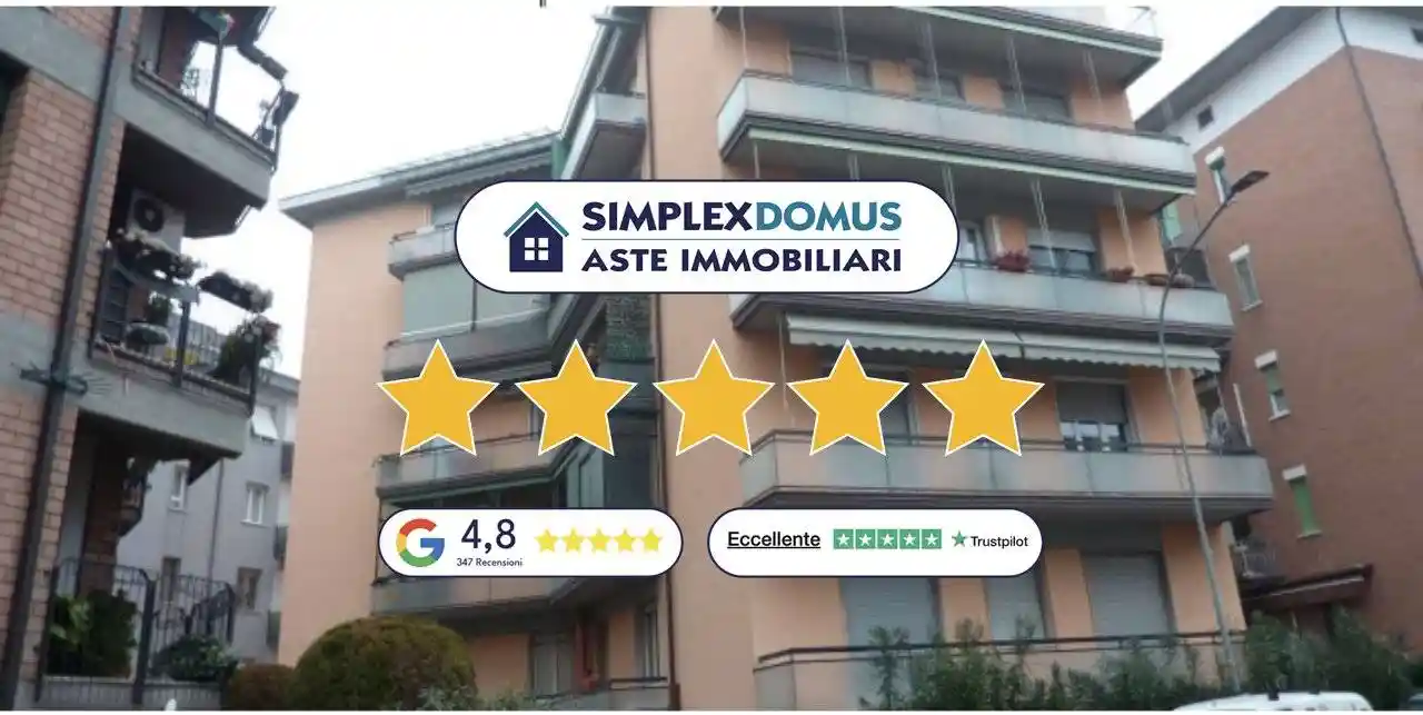 Appartamento in vendita a Verona