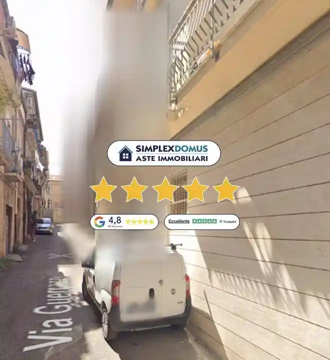 Appartamento in vendita a Lavello