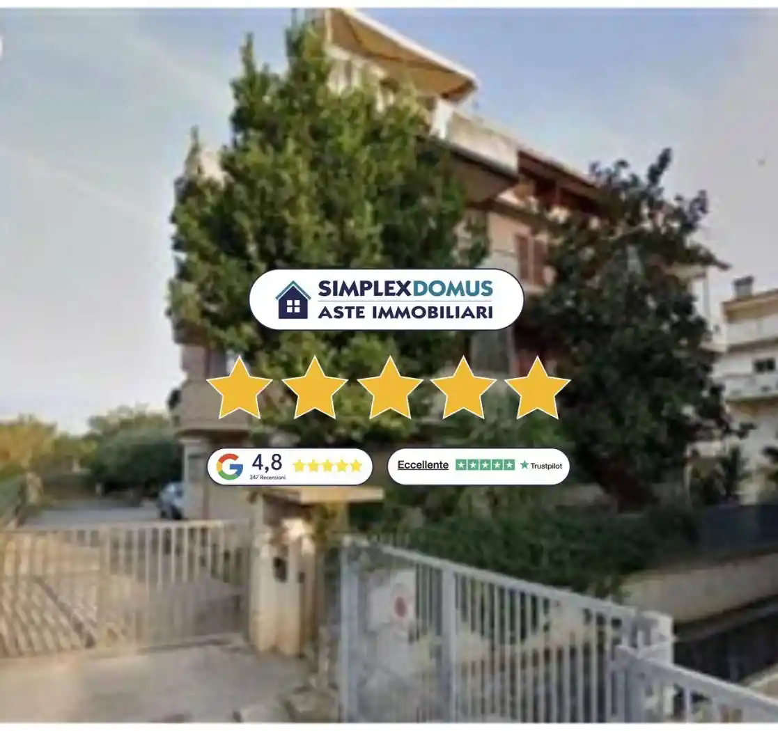 Appartamento in vendita a Porto Sant'Elpidio