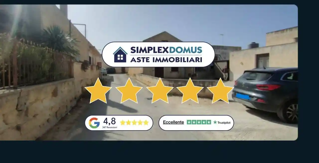 Appartamento in vendita a Marsala