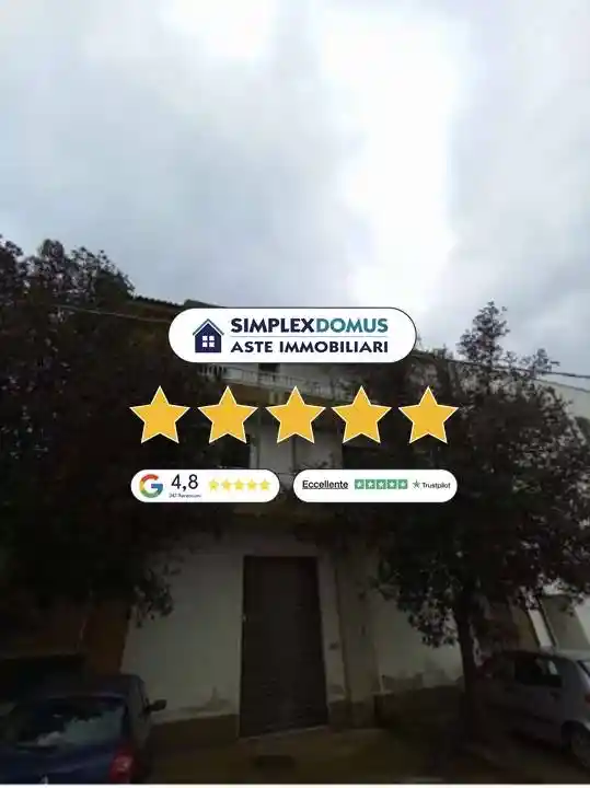 Appartamento in vendita a Nuoro