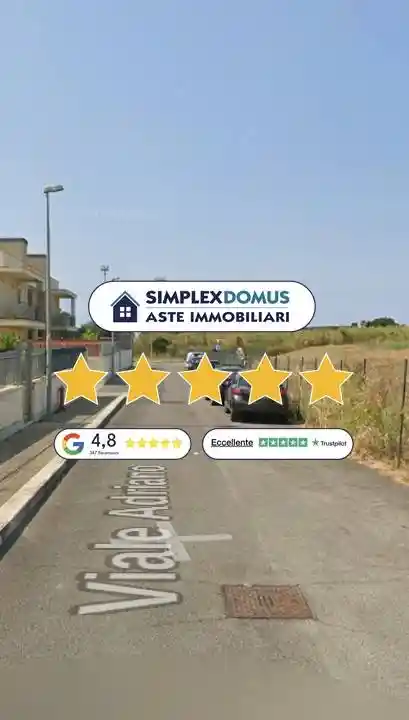 Appartamento in vendita a Anzio