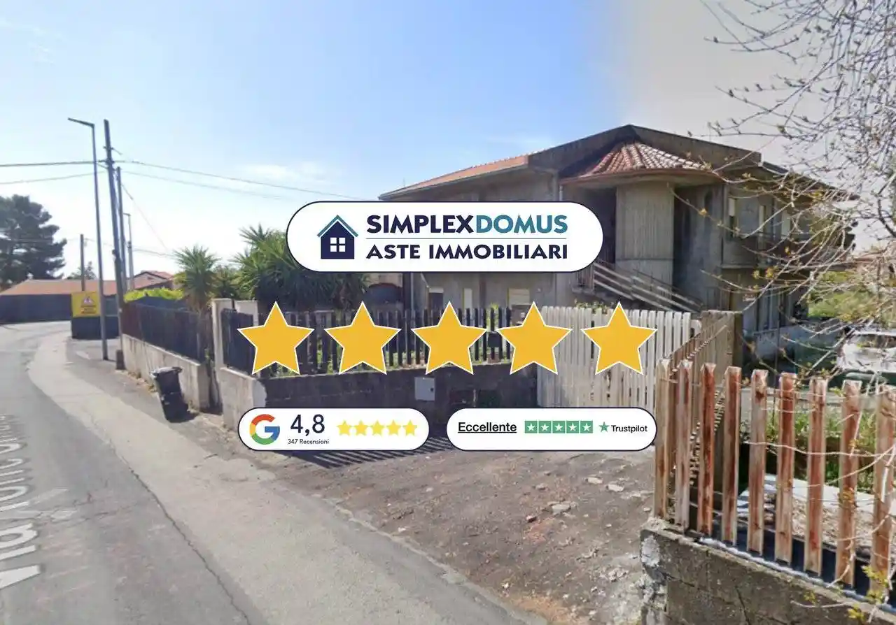 Appartamento in vendita a Mascalucia