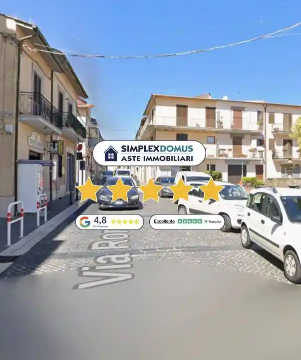 Appartamento in vendita a Faleria