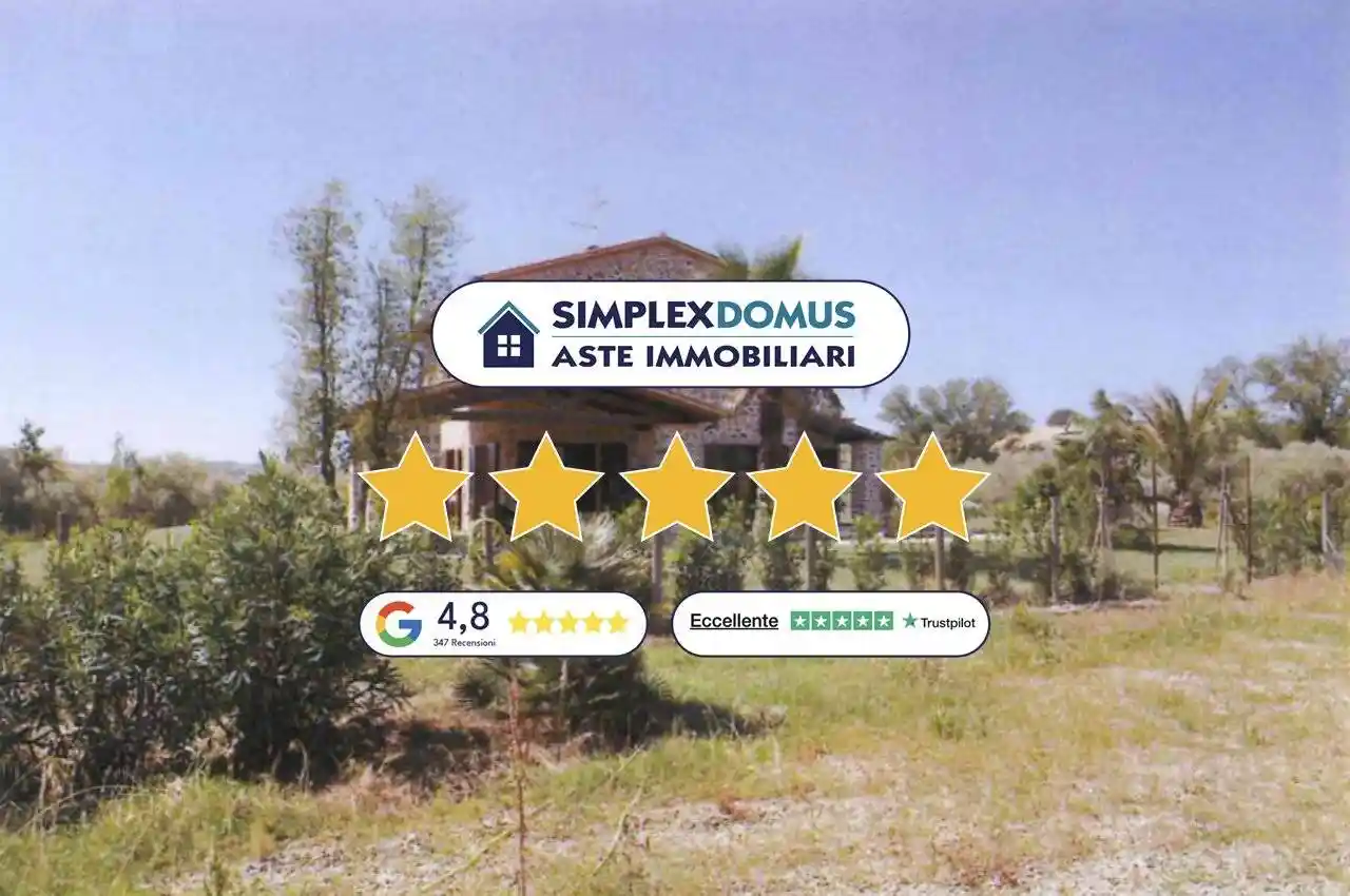 Villa in vendita a Grosseto