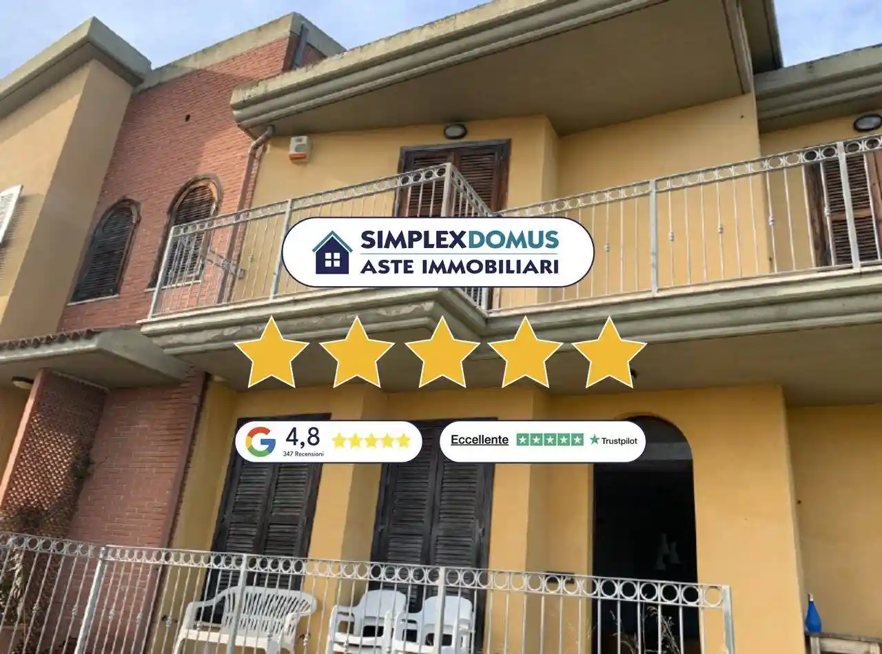 Villa in vendita a Grottammare