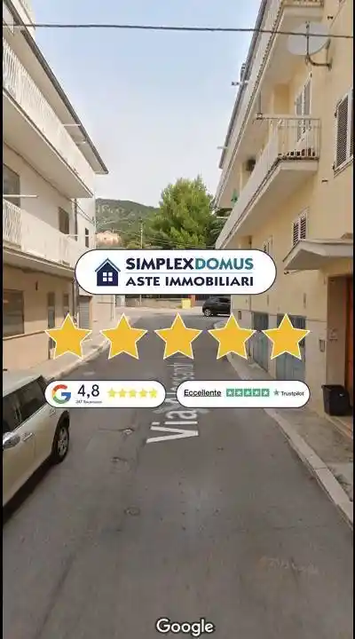 Appartamento in vendita a San Giovanni Rotondo