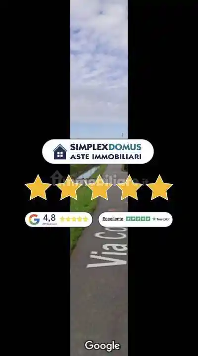 Villa in vendita a Camponogara