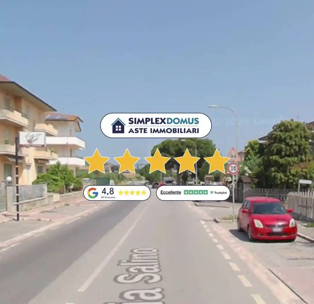 Appartamento in vendita a Tortoreto