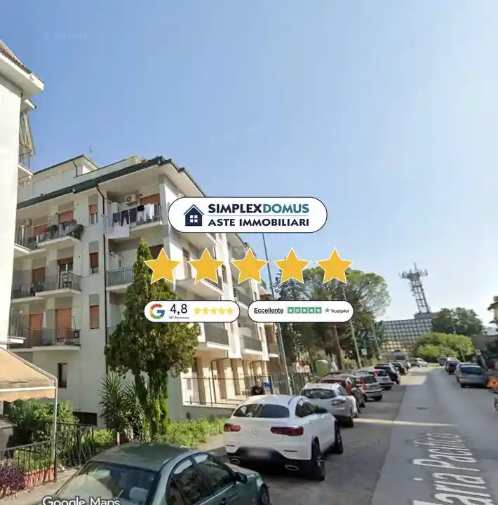 Appartamento in vendita a Benevento