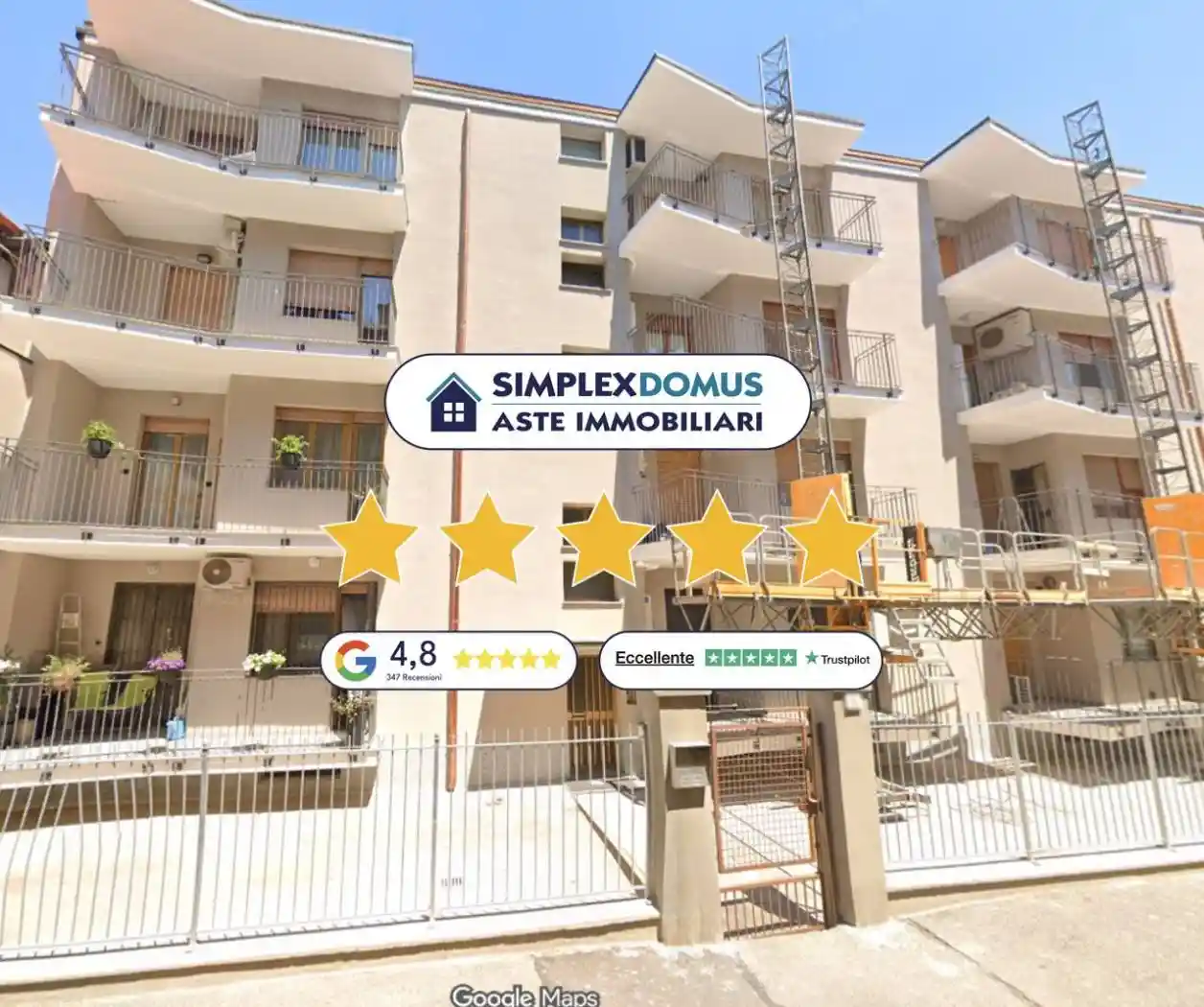 Appartamento in vendita a Nichelino