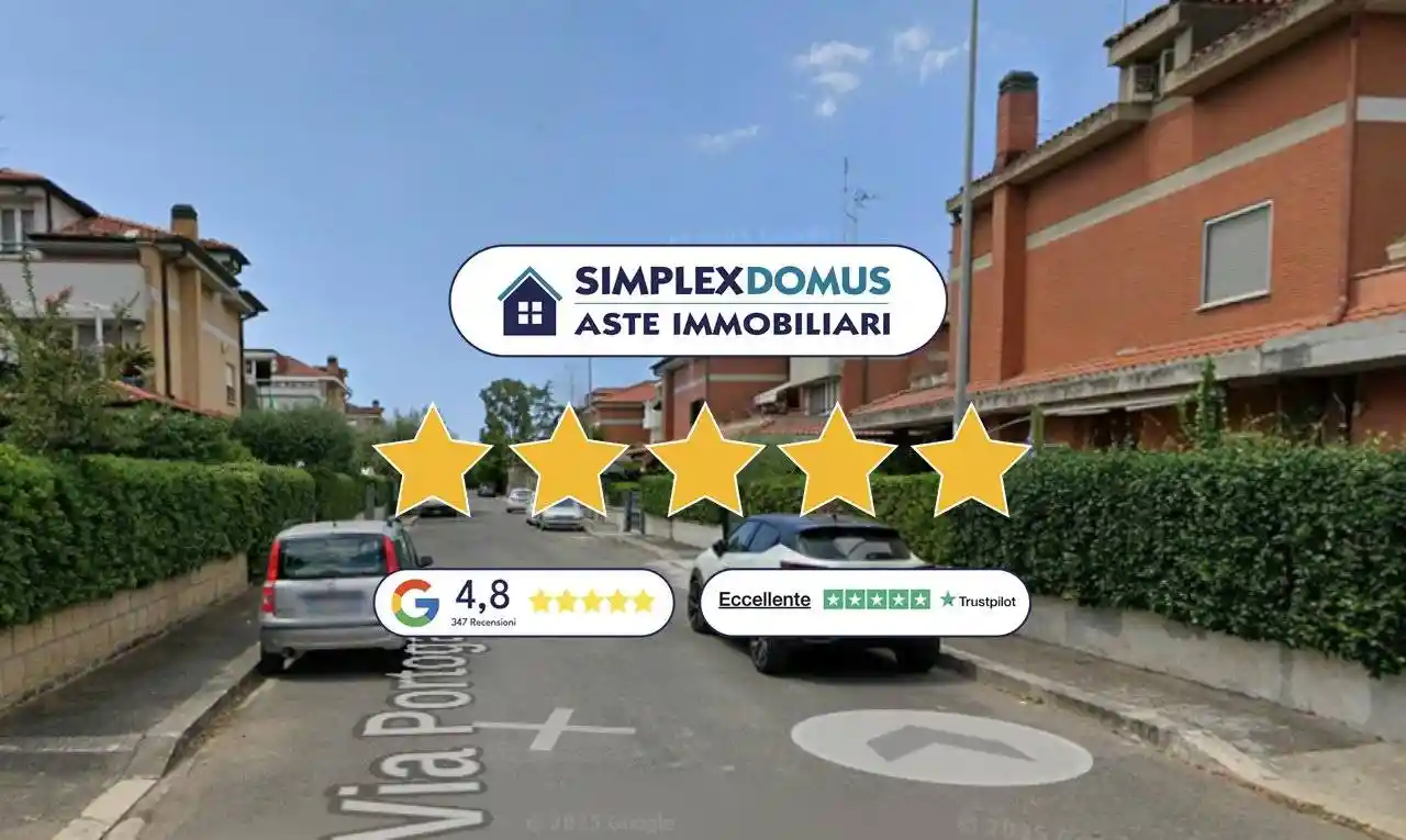 Villa in vendita a Latina