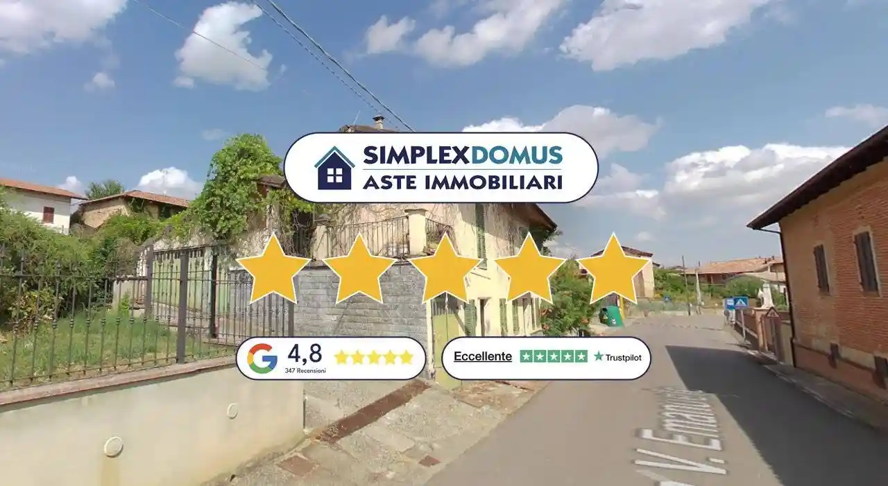 Appartamento in vendita a Alfiano Natta